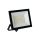 LED reflektor GRUN 30W 2650lm 4000K IP65 fekete KANLUX