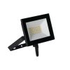 LED reflektor GRUN 20W 1700lm 4000K IP65 fekete KANLUX