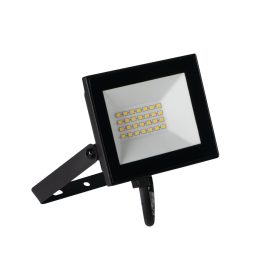 LED reflektor GRUN 20W 1700lm 4000K IP65 fekete KANLUX