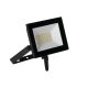LED reflektor GRUN 20W 1700lm 4000K IP65 fekete KANLUX