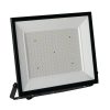 LED reflektor GRUN 200W 19000lm 4000K IP65 Fekete KANLUX