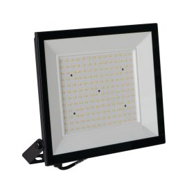 LED reflektor GRUN 150W 14250lm 4000K IP65 fekete KANLUX