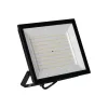 LED reflektor GRUN 100W 9500lm 4000K IP65 fekete KANLUX