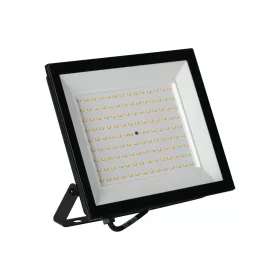 LED reflektor GRUN 100W 9500lm 4000K IP65 fekete KANLUX