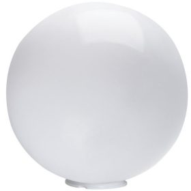   Lámpabúra az IDAVA Outdoor Ball Garden Fixture-hez 47cm Kanlux