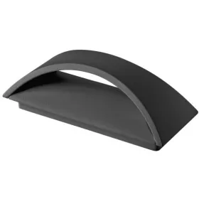   Kültéri lámpatest LED FALI LÁMPA BISO Graphite 8W 140lm 840 Semleges IP54 Kanlux