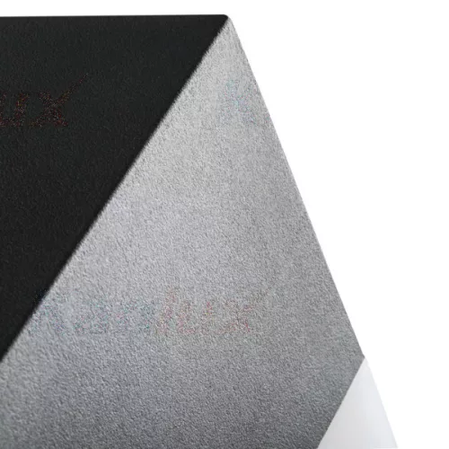 Építészeti kerti lampatest LED POST 47cm INVO GU10 Kanlux