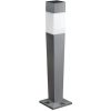 Építészeti kerti lampatest LED POST 107cm INVO GU10 Kanlux