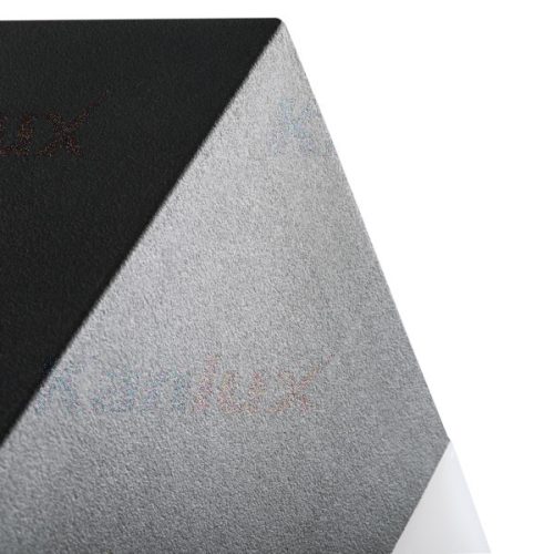 Építészeti kerti lampatest LED POST 107cm INVO GU10 Kanlux