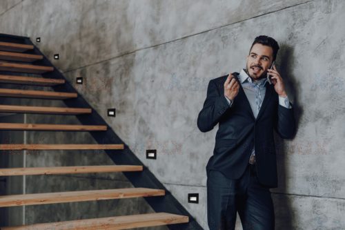 GLASI LED világító lámpa 3W 3000K IP44 süllyesztett fekete kanlux