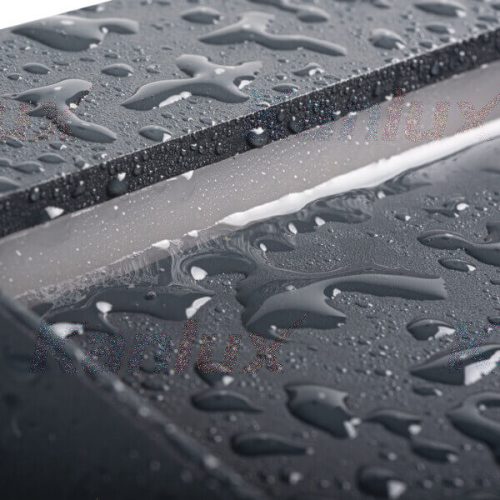 Kültéri kerti lámpa DULI LED 4W 4000K IP54 felületre szerelhető grafit Kanlux