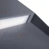 DULI LED 6.5W 4000K IP54 izzó grafit bevonattal Kanlux