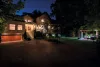 DULI LED 6.5W 4000K IP54 izzó grafit bevonattal Kanlux