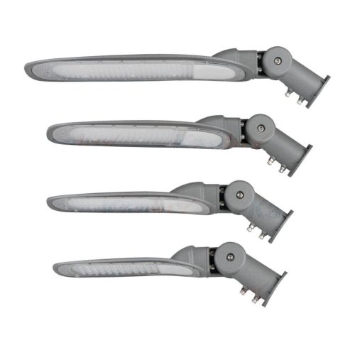 Parkoló utcai lámpa STRETON LED 60W 4000K IP65 Szürke Kanlux