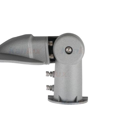 Parkoló utcai lámpa STRETON LED 60W 4000K IP65 Szürke Kanlux