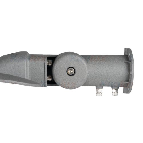 Parkoló utcai lámpa STRETON LED 60W 4000K IP65 Szürke Kanlux