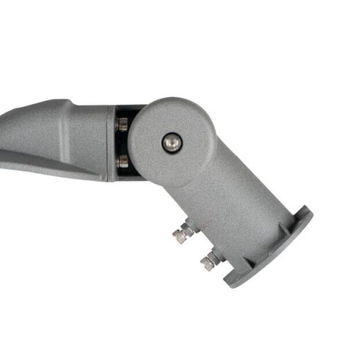 Parkoló utcai lámpa STRETON LED lámpatest 200W 4000K IP65 szürke Kanlux