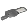 LED Utcai Lámpa Parkoló Világítótest 20W 3270lm 4000K Semleges 150° IP65 IK08 Szürke PRO-S KANLUX