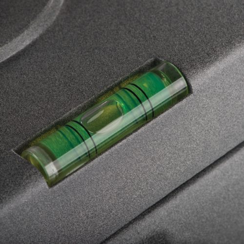 LED Utcai Lámpa Parkoló Világítótest 25W 4100lm 4000K Semleges 150° IP65 IK08 Szürke PRO-S KANLUX