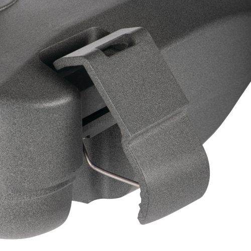 LED Utcai Lámpa Parkoló Világítótest 55W 8230lm 4000K Semleges 150° IP65 IK08 Szürke PRO-S KANLUX