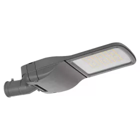   LED Utcai Lámpa Parkoló Világítótest 75W 12130lm 4000K Semleges 150° IP65 IK08 Szürke PRO-S KANLUX