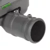 LED Utcai Lámpa Parkoló Világítótest 85W 13540lm 4000K Semleges 150° IP65 IK08 Szürke PRO-S KANLUX