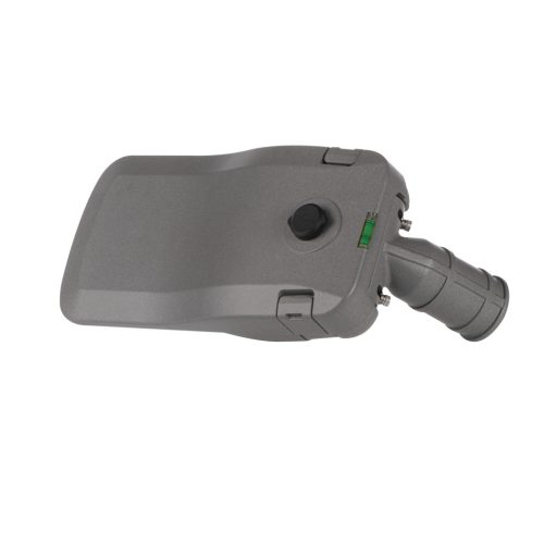 LED Utcai Lámpa Parkoló Világítótest 30W 4640lm 4000K Semleges 150° IP65 IK08 Szürke PRO-S KANLUX