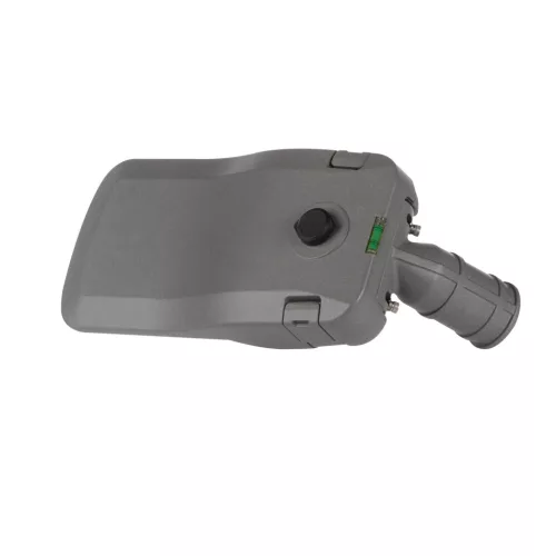 LED Utcai Lámpa Parkoló Világítótest 45W 7080lm 4000K Semleges 150° IP65 IK08 Szürke PRO-S KANLUX