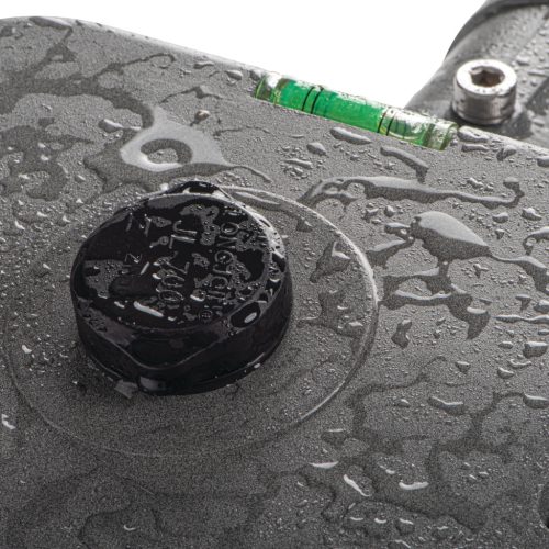 LED Utcai Lámpa Parkoló Világítótest 55W 8380lm 4000K Semleges 150° IP65 IK08 Szürke PRO-S KANLUX