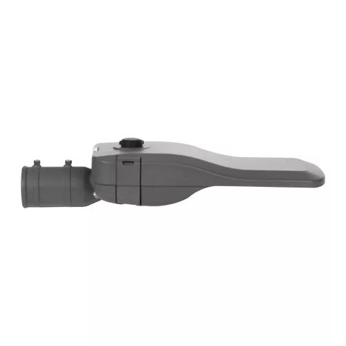 LED Utcai Lámpa Parkoló Világítótest 60W 9120lm 4000K Semleges 150° IP65 IK08 Szürke PRO-S KANLUX