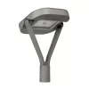 LED Utcai Lámpa Park Világítótest 50W 8000lm CCT 120° IP65 IK08 Szürke PARCOLI KANLUX