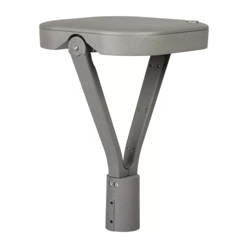 LED Utcai Lámpa Park Világítótest 50W 8000lm CCT 120° IP65 IK08 Szürke PARCOLI KANLUX