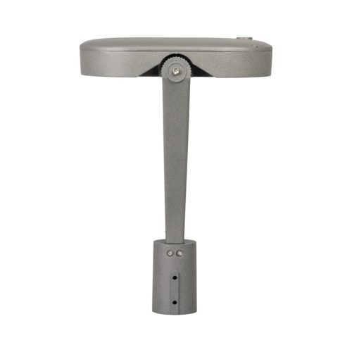 LED Utcai Lámpa Park Világítótest 50W 8000lm CCT 120° IP65 IK08 Szürke PARCOLI KANLUX