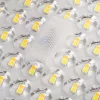 LED Utcai Lámpa Park Világítótest 50W 8000lm CCT 120° IP65 IK08 Szürke PARCOLI KANLUX