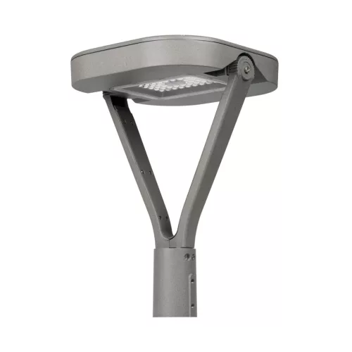 LED Utcai Lámpa Park Világítótest 50W 8000lm CCT 120° IP65 IK08 Szürke PARCOLI KANLUX