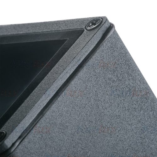 Kültéri kerti lámpatest GORI GU10 IP44 Kanlux fali lámpa