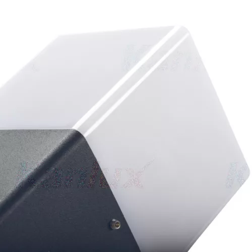 Kültéri lámpa kerti VILÁGÍTÓ OSZP 80cm VADRA E27 IP44 Kanlux