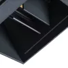 LED emelőlámpa REKA Graphite FEL ÉS LE 7W 360lm 840 Semleges IP54 Kanlux