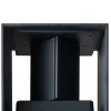 LED emelőlámpa REKA Graphite FEL ÉS LE 7W 380lm 4000K Semleges IP54 Kanlux