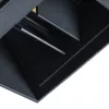 LED emelőlámpa REKA Graphite FEL ÉS LE 7W 380lm 4000K Semleges IP54 Kanlux