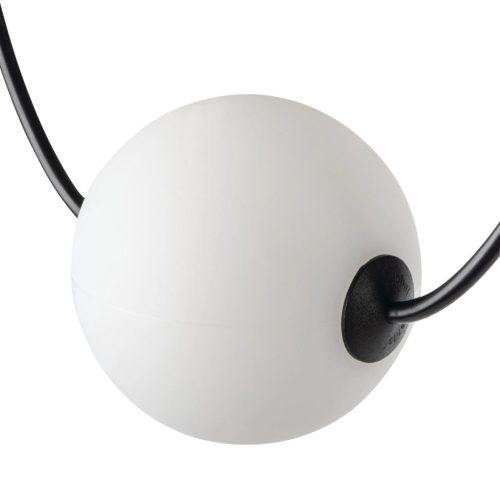 Garden Garland fénylánc 2500K 6m Milky KANLUX