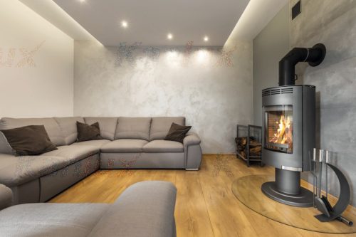 ARGUS MR16 Gx5.3 süllyesztett halogén mennyezeti lámpatest, matt króm Kanlux