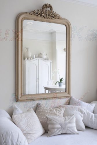 DALLA MR16 Gx5.3 fehér Kanlux süllyesztett halogén mennyezeti lámpatest