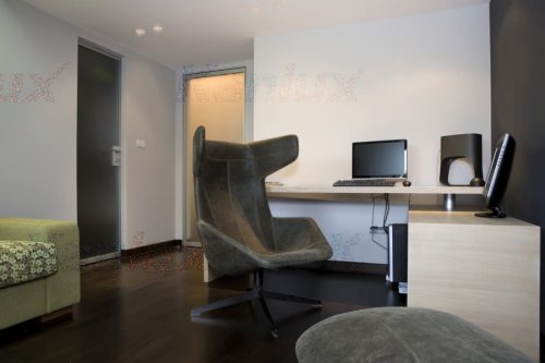 Kerek halogén mennyezeti lámpatest RADAN MR16 alumínium Kanlux