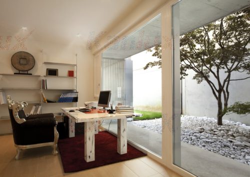 Négyszögletes mozgatható halogén mennyezeti lámpatest RADAN MR16 alumínium Kanlux