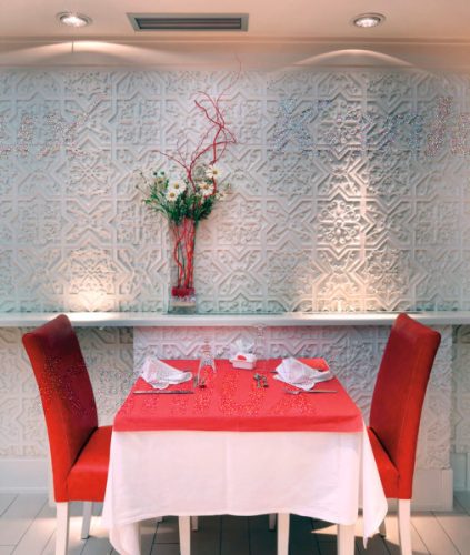 SEIDY MR16 Gx5.3 alumínium Kanlux süllyesztett halogén mennyezeti lámpatest