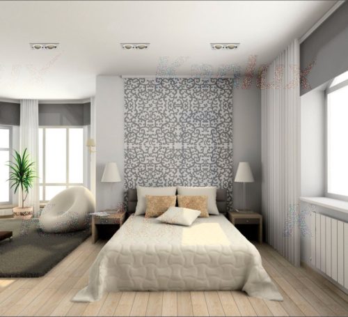 DUPLÉS halogén süllyesztett mennyezeti lámpatest SEIDY MR16 Gx5.3 alumínium Kanlux