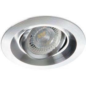   COLIE MR16 GU10 alumínium mozgatható halogén mennyezeti lámpatest Kanlux