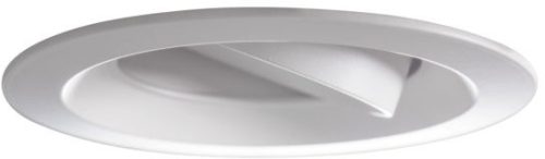 COLIE MR16 GU10 mozgatható halogén mennyezeti lámpatest, fehér matt Kanlux