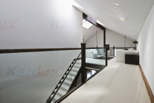 EVIT MR16 Gx5.3 alumínium Kanlux süllyesztett halogén mennyezeti lámpatest